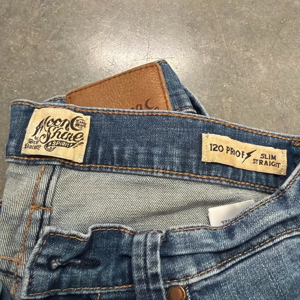 Moonshine Spirit classic slim